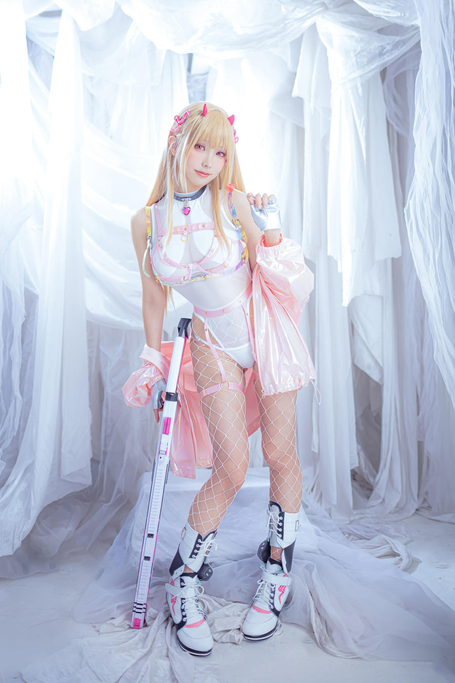 ElyEE子-No.081–2023.06 C-Viper special 毒蛇特別版-在线看 第1张 ElyEE子-No.081–2023.06 C-Viper special 毒蛇特別版-在线看 第1张