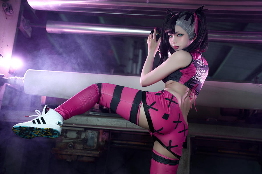 ZinieQ-No.015 – Battle Marnie Pokémon Sword Shield-在线看 第1张 ZinieQ-No.015 – Battle Marnie Pokémon Sword Shield-在线看 第1张