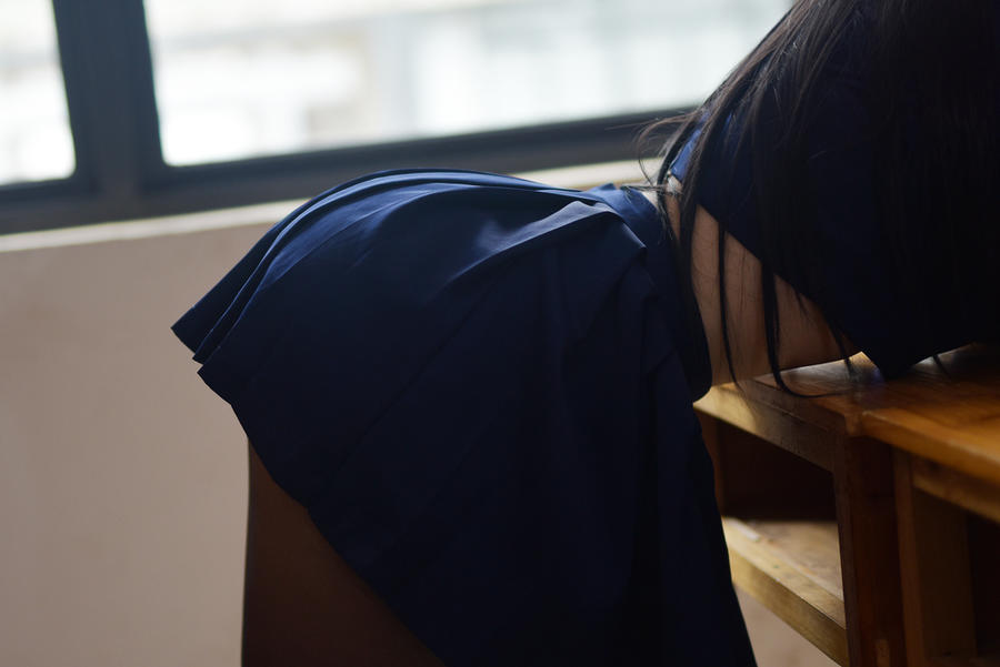 九曲Jean-No.035-JK露脐制服-在线看 第2张 九曲Jean-No.035-JK露脐制服-在线看 第2张