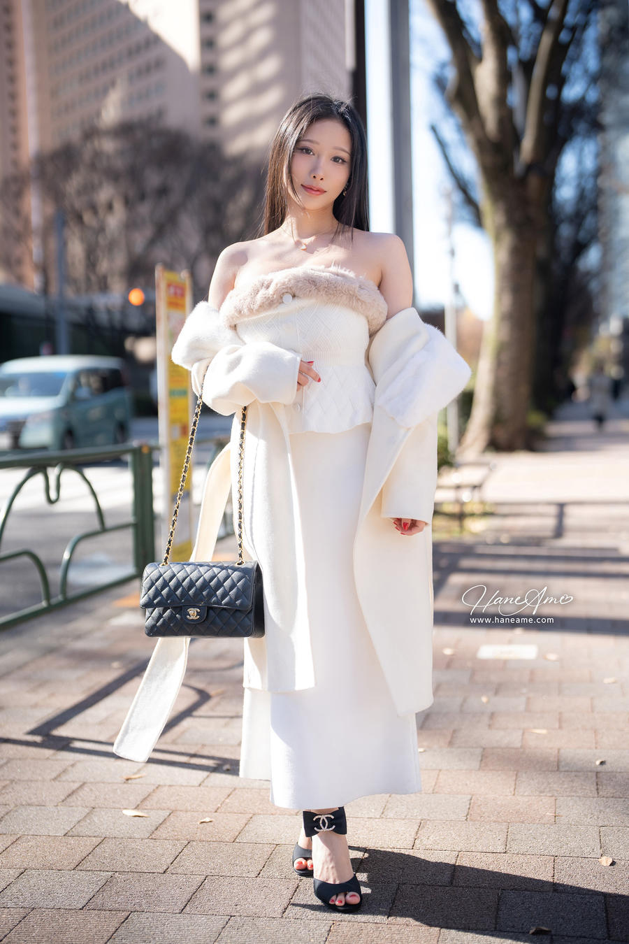 雨波_HaneAme-No.234 – 2025年01月订阅 (2套)-在线看 第1张 雨波_HaneAme-No.234 – 2025年01月订阅 (2套)-在线看 第1张