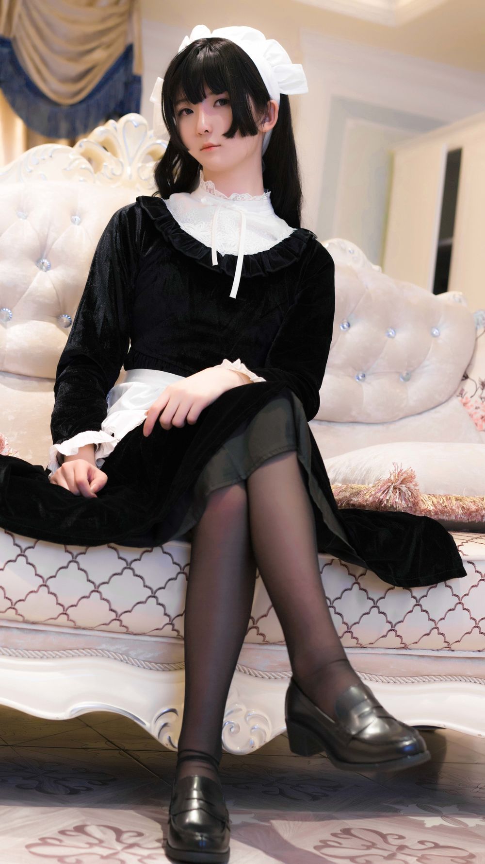 一小央泽-No.030-束缚-在线看 第1张 一小央泽-No.030-束缚-在线看 第1张