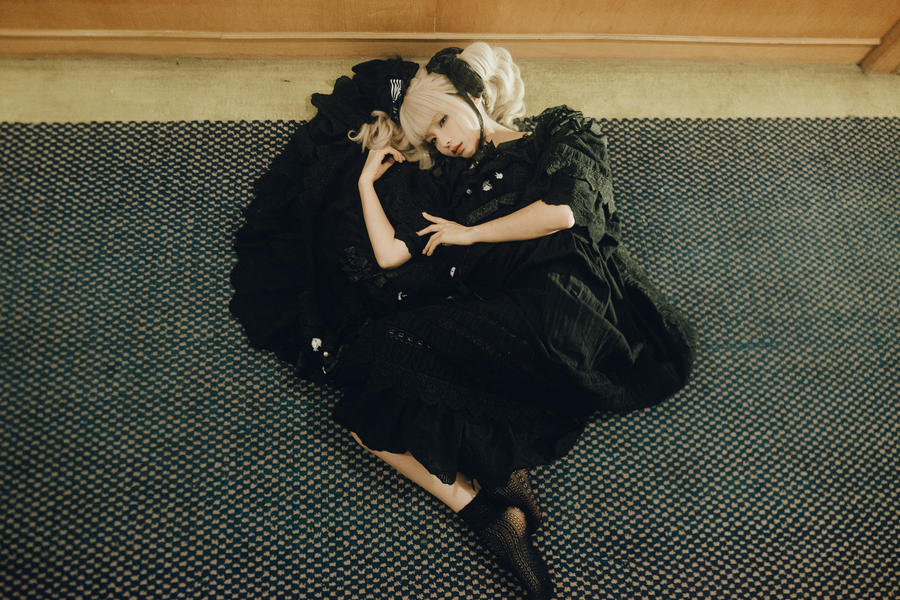 蠢沫沫-No.288 – 金丝雀-在线看 第3张 蠢沫沫-No.288 – 金丝雀-在线看 第3张