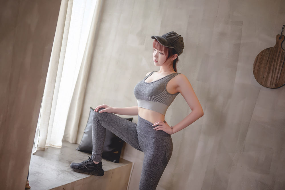 雪晴Astra-No.019-自撮りVol.22 运动少女3-在线看 第2张 雪晴Astra-No.019-自撮りVol.22 运动少女3-在线看 第2张