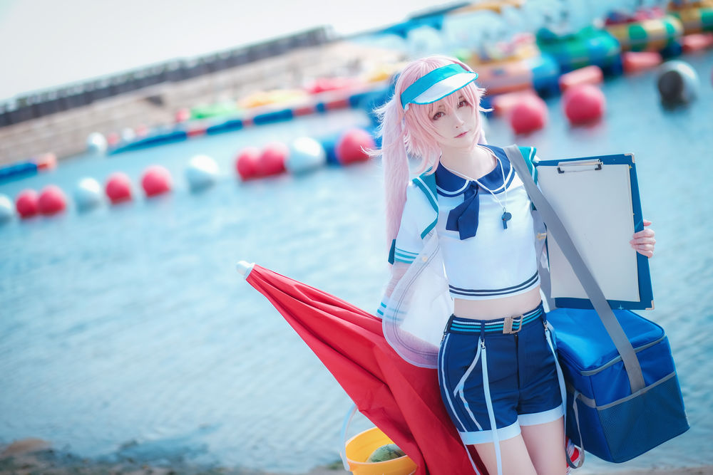 yui金鱼-No.002-安塞尔-在线看 第2张 yui金鱼-No.002-安塞尔-在线看 第2张