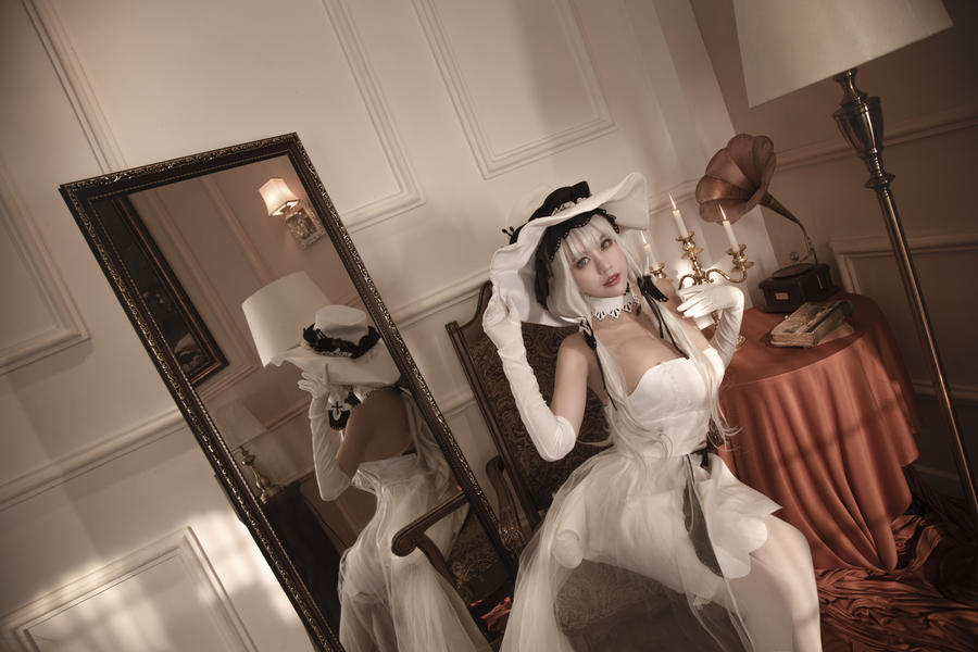 PingPing-No.023-Illustrious-在线看 第1张 PingPing-No.023-Illustrious-在线看 第1张