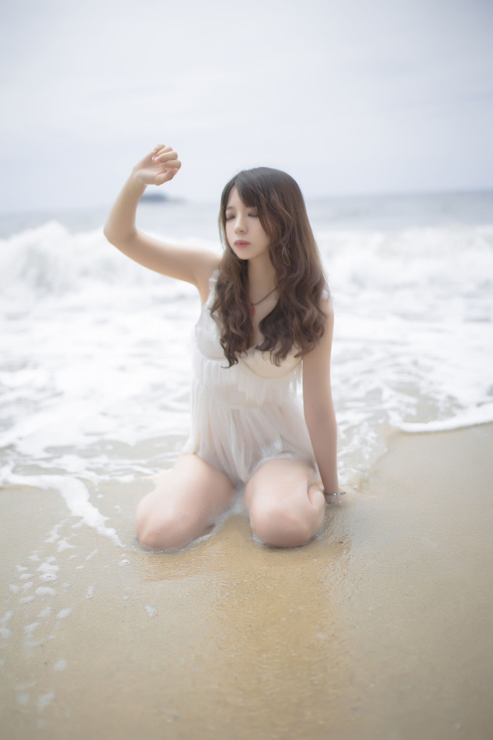 疯猫ss-No.033-海滩黄色-在线看 第3张 疯猫ss-No.033-海滩黄色-在线看 第3张