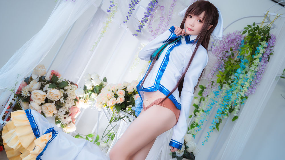 星之迟迟-No.059-NO.007 翠之海-在线看 第3张 星之迟迟-No.059-NO.007 翠之海-在线看 第3张