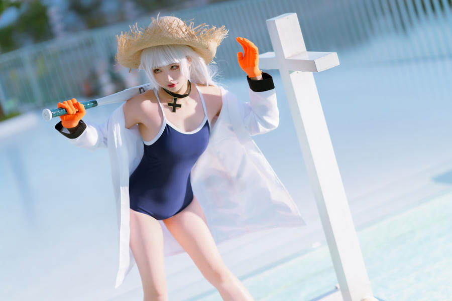 樱岛嗷-No.013 – Z46夏之初体验-在线看 第3张 樱岛嗷-No.013 – Z46夏之初体验-在线看 第3张