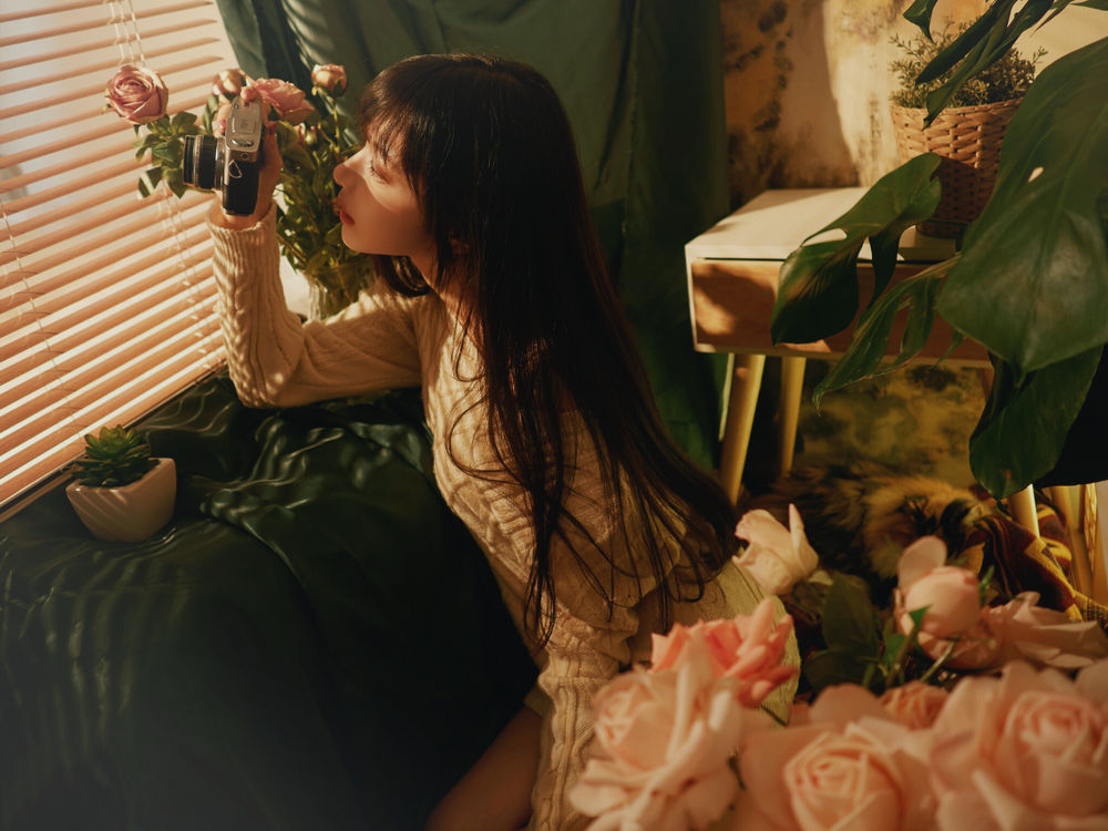 Shika小鹿鹿-No.001-20万粉丝福利-在线看 第3张 Shika小鹿鹿-No.001-20万粉丝福利-在线看 第3张