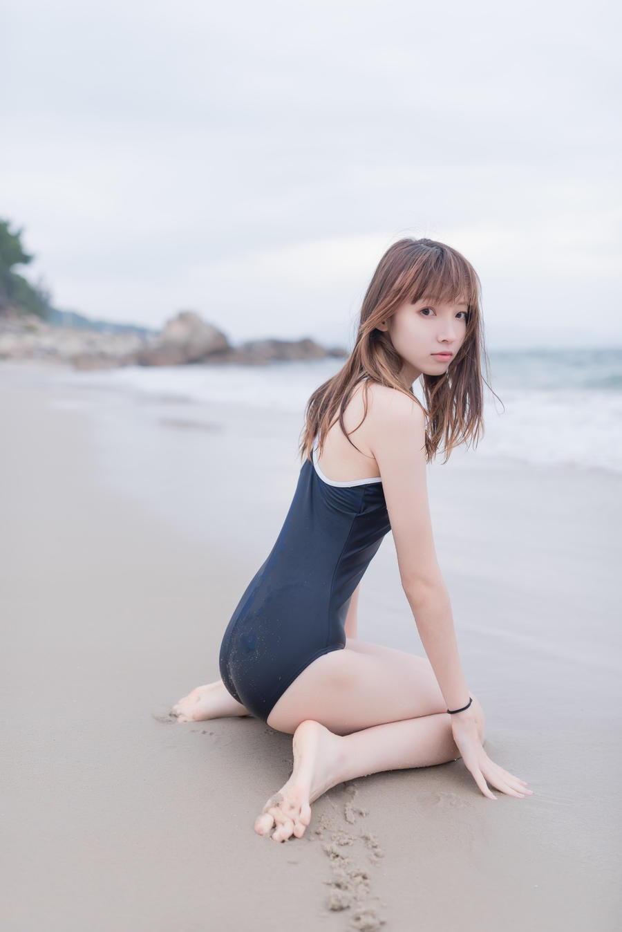 祖木子-No.018-海之死库水2-在线看 第2张 祖木子-No.018-海之死库水2-在线看 第2张