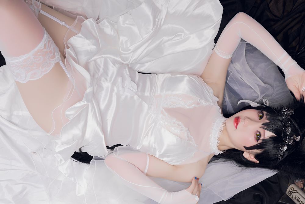 雪晴Astra-No.016-自撮りVol.7 爱宕花嫁-在线看 第1张 雪晴Astra-No.016-自撮りVol.7 爱宕花嫁-在线看 第1张