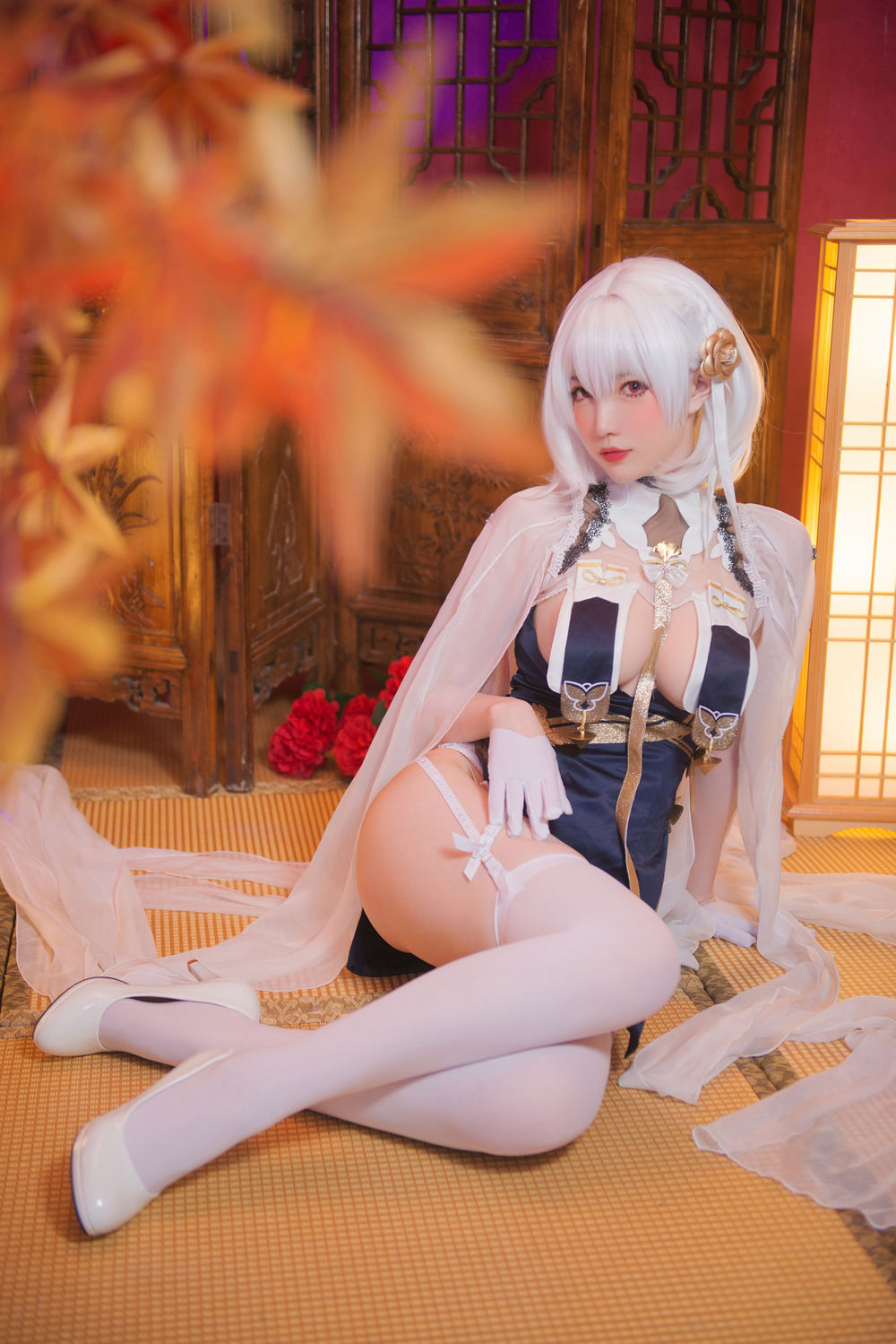 妖少you1-No.029-天狼星-在线看 第1张 妖少you1-No.029-天狼星-在线看 第1张