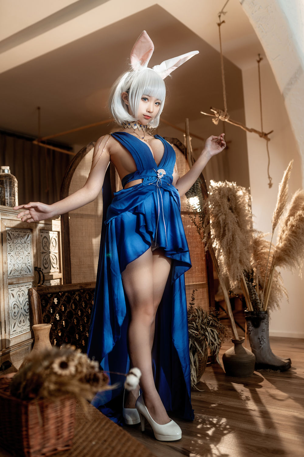 蠢沫沫-No.100-碧蓝航线 加贺-在线看 第1张 蠢沫沫-No.100-碧蓝航线 加贺-在线看 第1张