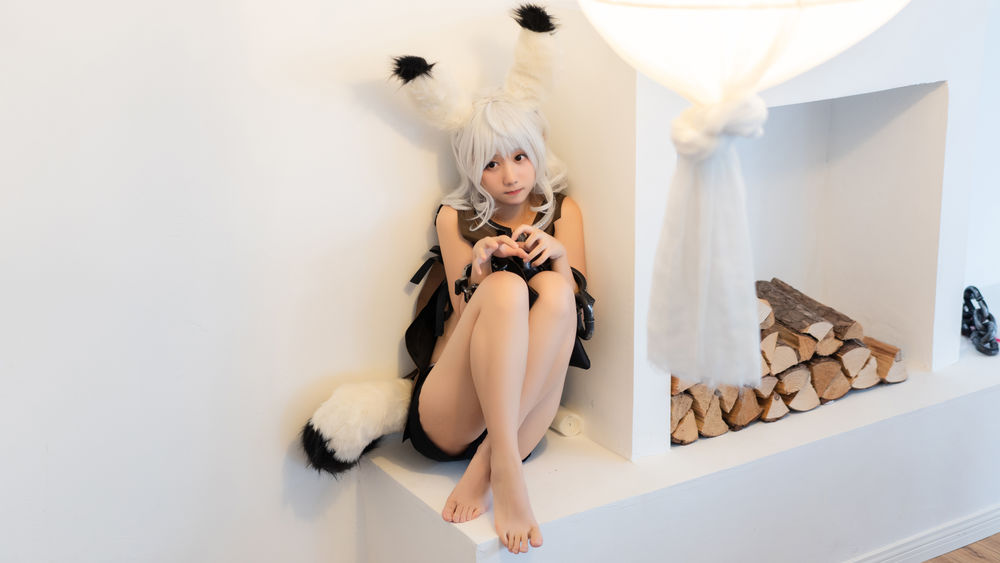 镜酱-No.004-希尔-在线看 第1张 镜酱-No.004-希尔-在线看 第1张