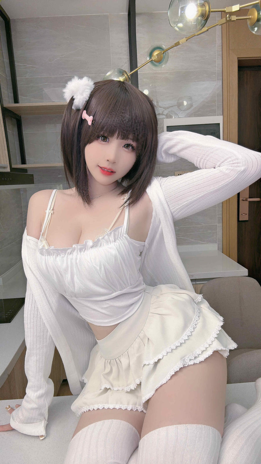 miko酱ww-No.066 – 2024年04月订阅 (15套)-在线看 第1张 miko酱ww-No.066 – 2024年04月订阅 (15套)-在线看 第1张