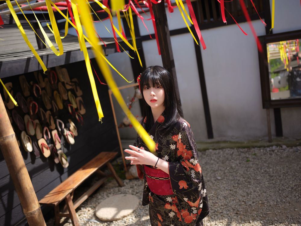 Jang Joo 장주(Isabella)-No.025-ARTGRAVIA_VOL400-在线看 第3张 Jang Joo 장주(Isabella)-No.025-ARTGRAVIA_VOL400-在线看 第3张