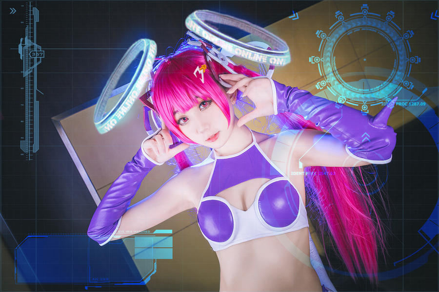 浅野菌子-No.001-300英雄 300娘-在线看 第1张 浅野菌子-No.001-300英雄 300娘-在线看 第1张