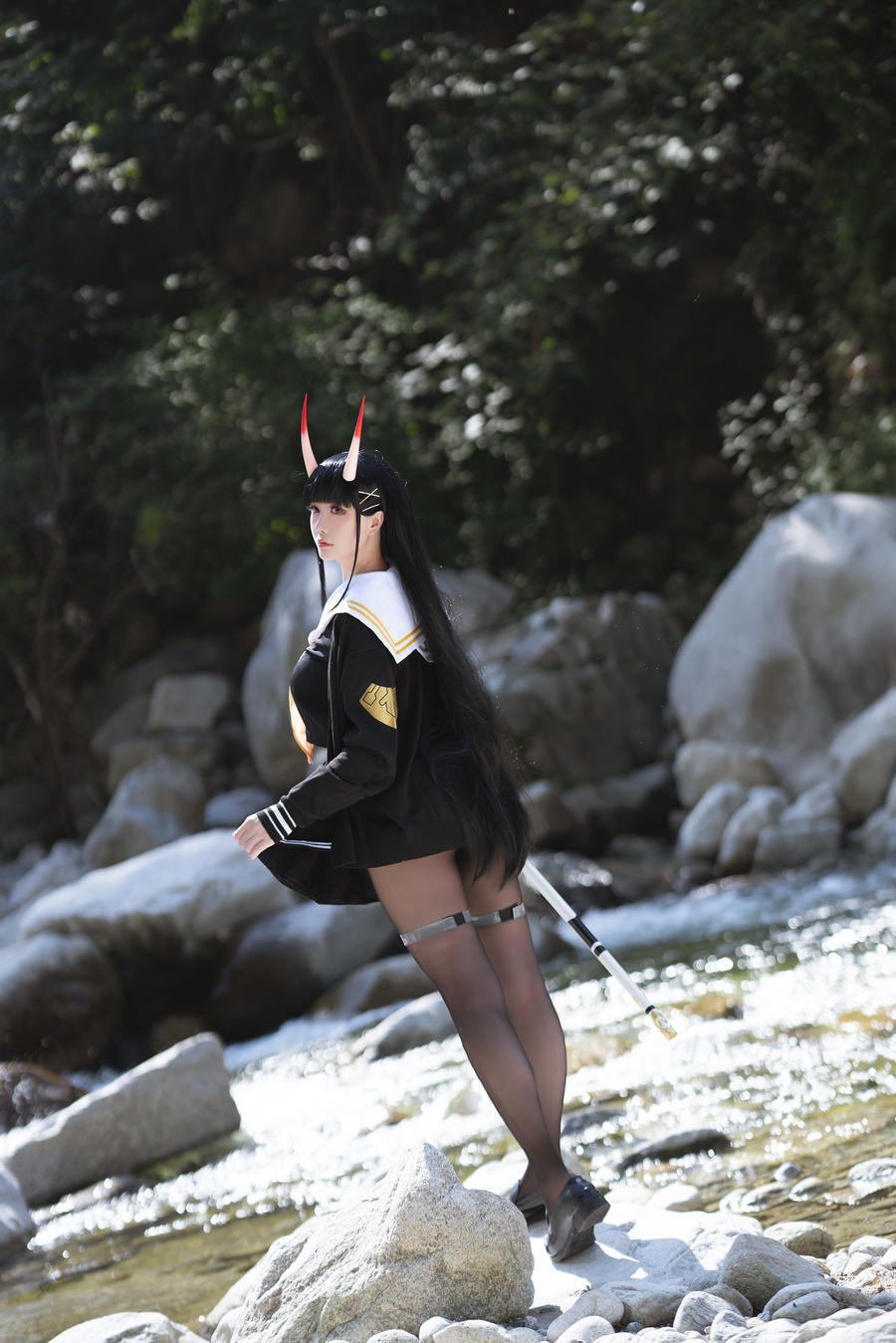 星之迟迟-No.162-10月计划B 碧蓝航线能代-在线看 第3张 星之迟迟-No.162-10月计划B 碧蓝航线能代-在线看 第3张