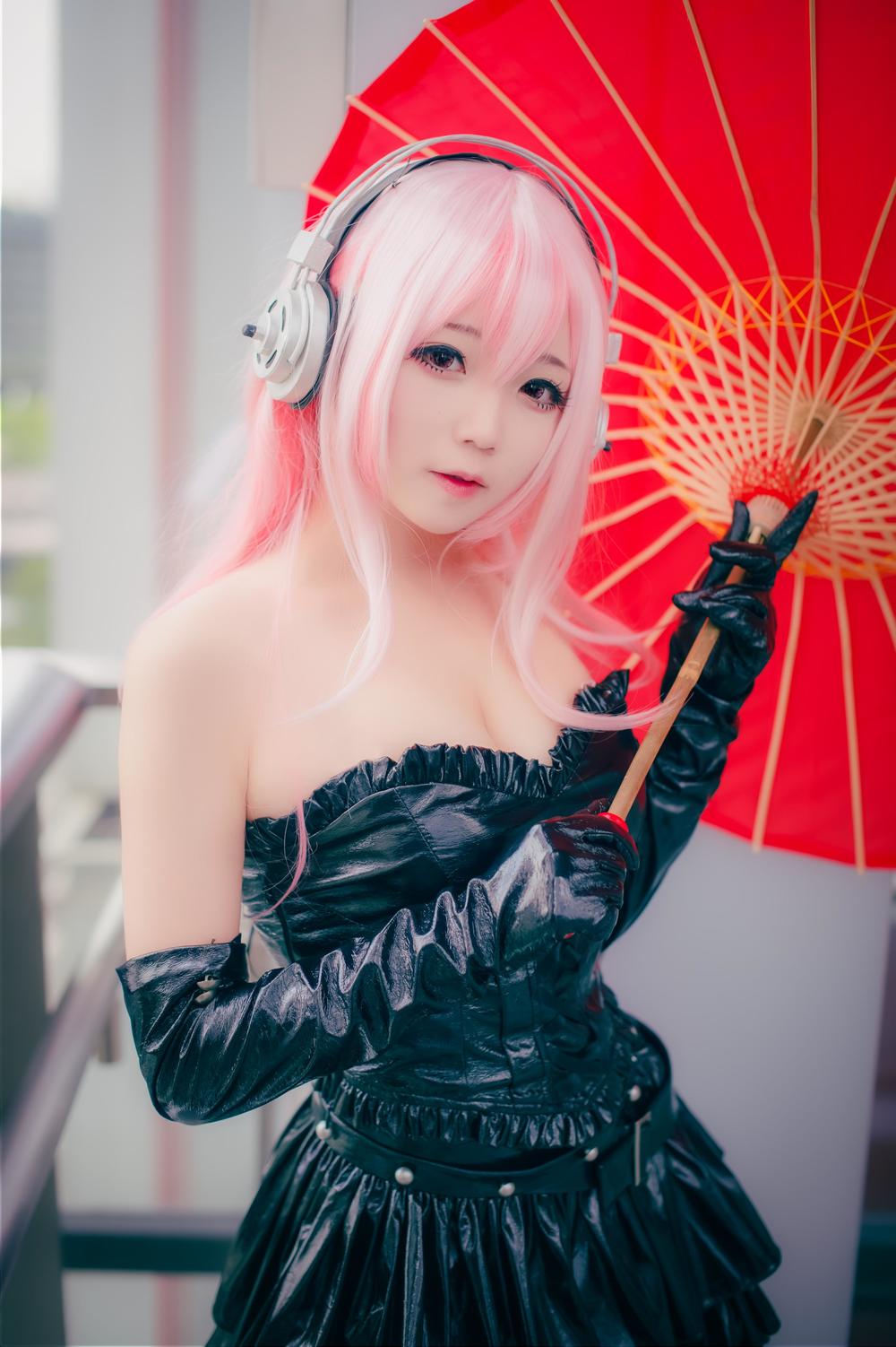 楚楚子w-No.024-超级索尼子-在线看 第1张 楚楚子w-No.024-超级索尼子-在线看 第1张