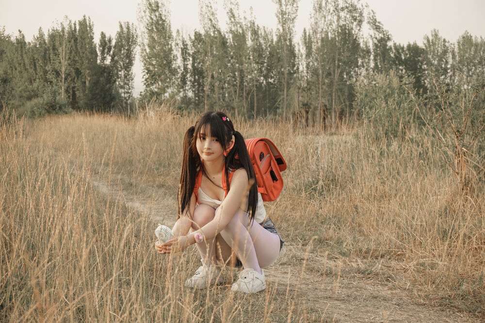 桜井宁宁(宁宁子同学)-No.054-小红包-在线看 第1张 桜井宁宁(宁宁子同学)-No.054-小红包-在线看 第1张