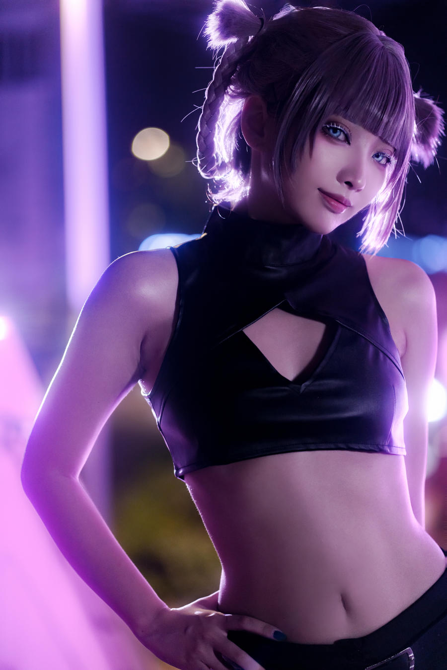 宮本桜-No.012-七草荠-在线看 第1张 宮本桜-No.012-七草荠-在线看 第1张