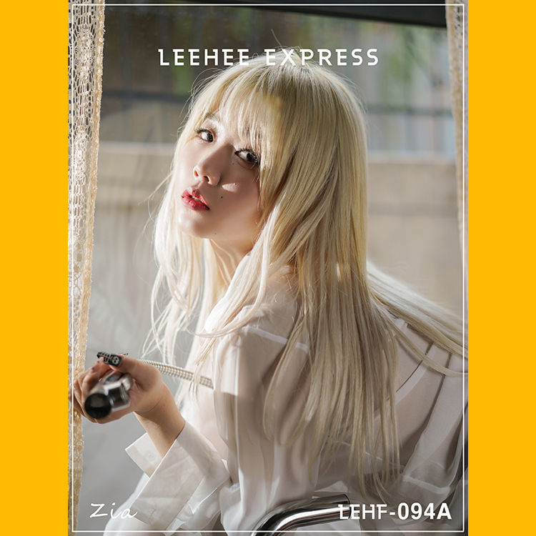Zia(지아)-No.028-[LEEHEE EXPRESS] LEHF-094A-在线看 第3张