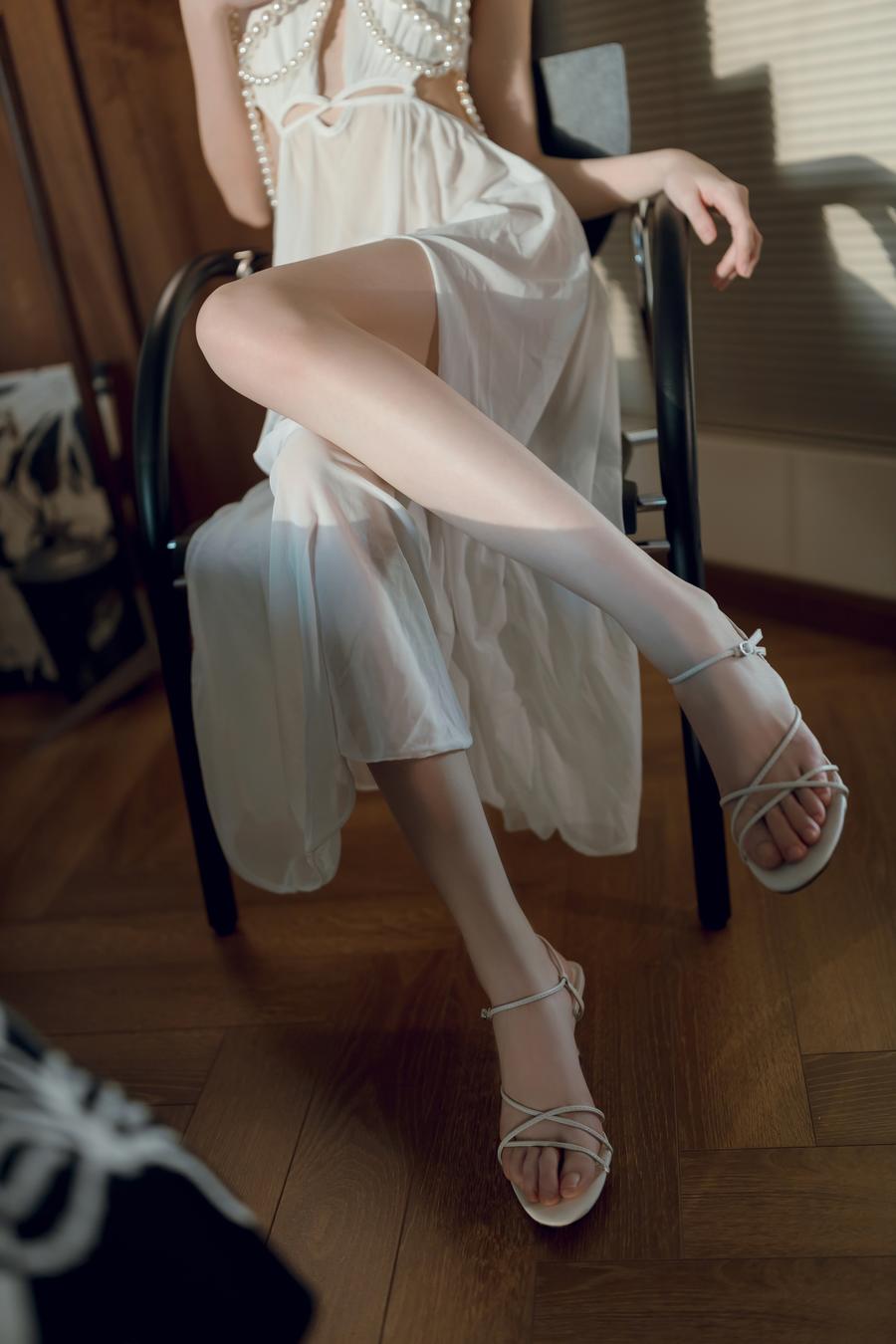 许岚LAN-No.034–晨间女友-在线看 第3张 许岚LAN-No.034–晨间女友-在线看 第3张