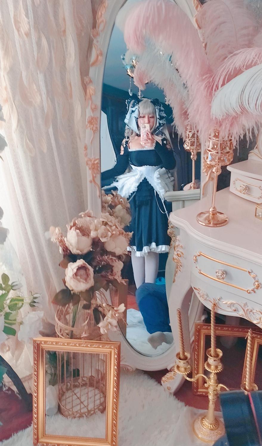 穆零Mu0-No.020-碧蓝航线 可畏-在线看 第1张 穆零Mu0-No.020-碧蓝航线 可畏-在线看 第1张