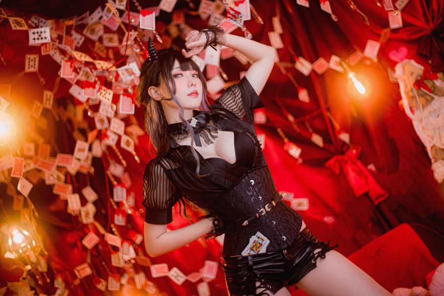 ElyEE子-No.069-2022年06月 T4 (4套)-在线看 第1张 ElyEE子-No.069-2022年06月 T4 (4套)-在线看 第1张