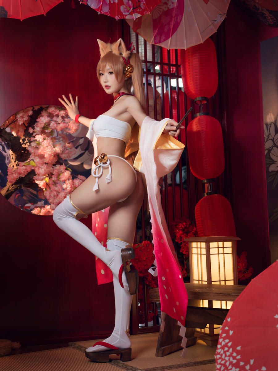 阿包也是兔娘-No.069-九月舰长 高苗佑京-在线看 第2张 阿包也是兔娘-No.069-九月舰长 高苗佑京-在线看 第2张