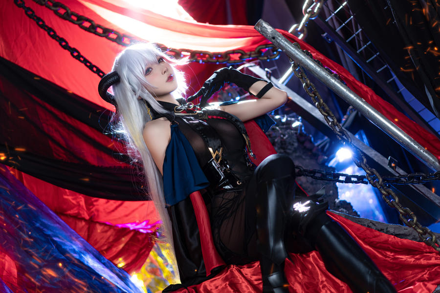 阿包也是兔娘-No.070-二月舰长埃吉尔-在线看 第3张 阿包也是兔娘-No.070-二月舰长埃吉尔-在线看 第3张