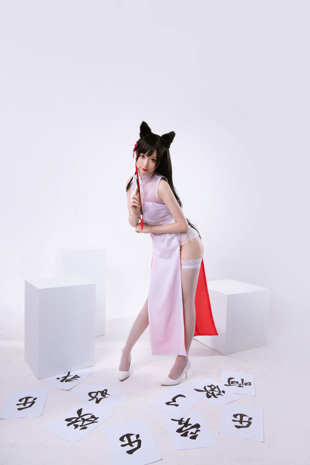 南宫-No.082-高雄爱宕旗袍-南宫单人+南宫牙妹双人-在线看 第2张 南宫-No.082-高雄爱宕旗袍-南宫单人+南宫牙妹双人-在线看 第2张