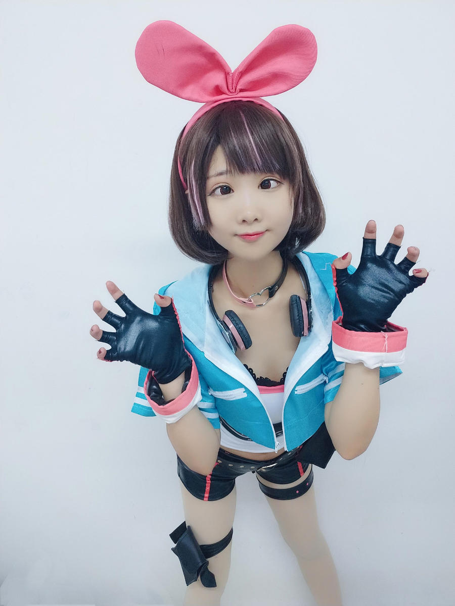 羽天Shine-No.041-碧蓝航线 绊爱美枚-在线看 第1张 羽天Shine-No.041-碧蓝航线 绊爱美枚-在线看 第1张