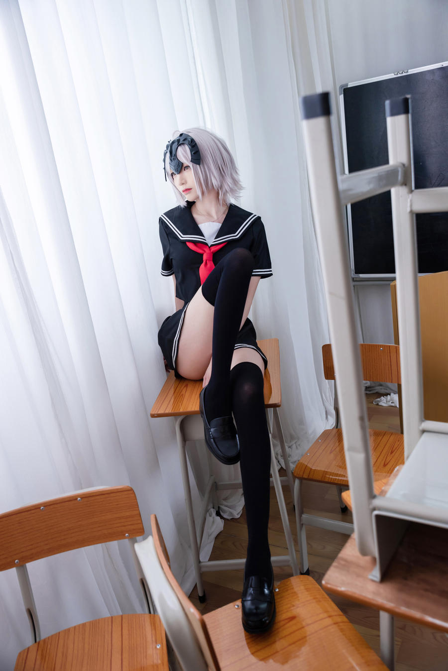 青青子js-No.003-黑贞-在线看 第3张 青青子js-No.003-黑贞-在线看 第3张