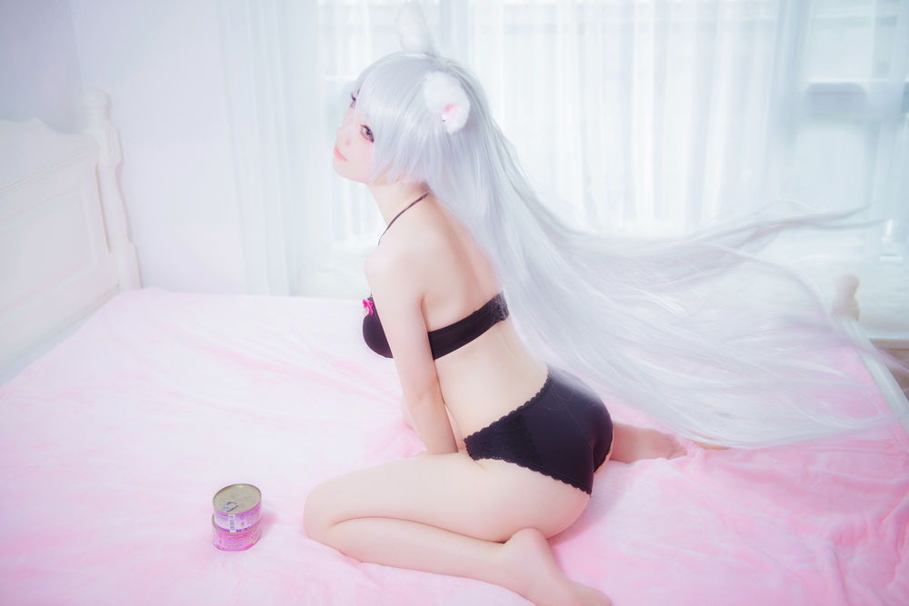 妖少you1-No.022-羽川翼-在线看 第1张 妖少you1-No.022-羽川翼-在线看 第1张