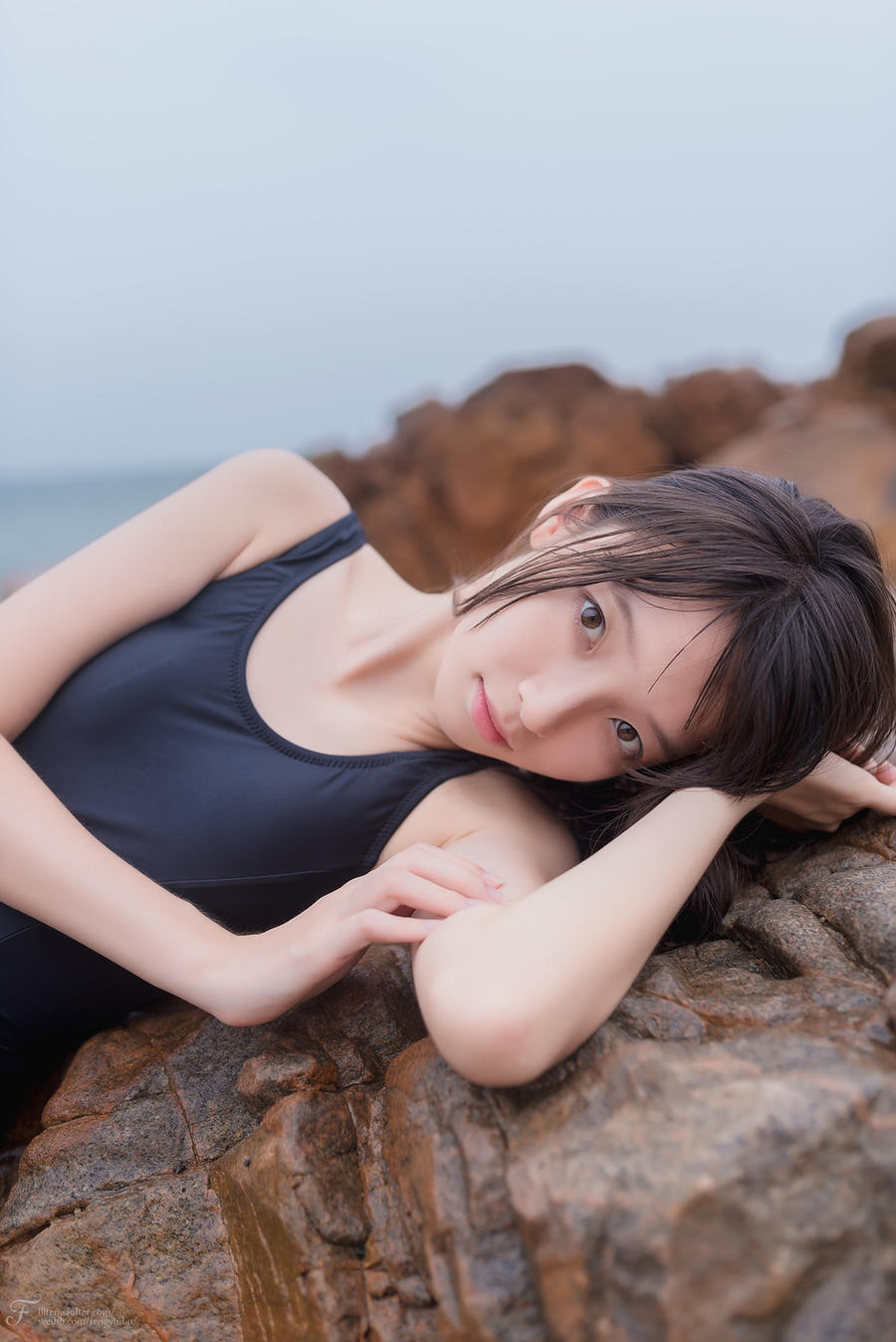 祖木子-No.017-海之死库水-在线看 第2张 祖木子-No.017-海之死库水-在线看 第2张