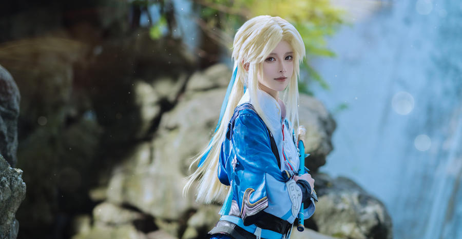 腥味猫罐-No.011–崩坏:星穹铁道 景元-在线看 第1张 腥味猫罐-No.011–崩坏:星穹铁道 景元-在线看 第1张