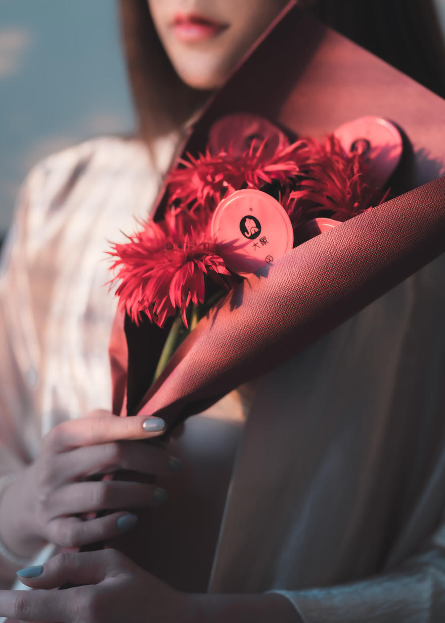 星野咪兔(星小兔Meetu)-No.007-花吃了那女孩-在线看 第3张 星野咪兔(星小兔Meetu)-No.007-花吃了那女孩-在线看 第3张