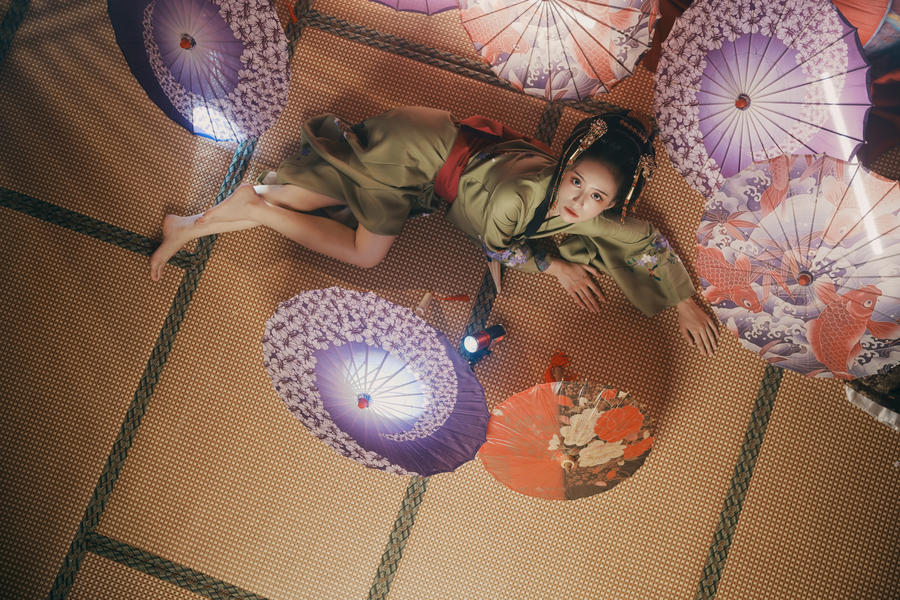 贰加六-No.072–竹取公主 伞姬-在线看 第2张 贰加六-No.072–竹取公主 伞姬-在线看 第2张