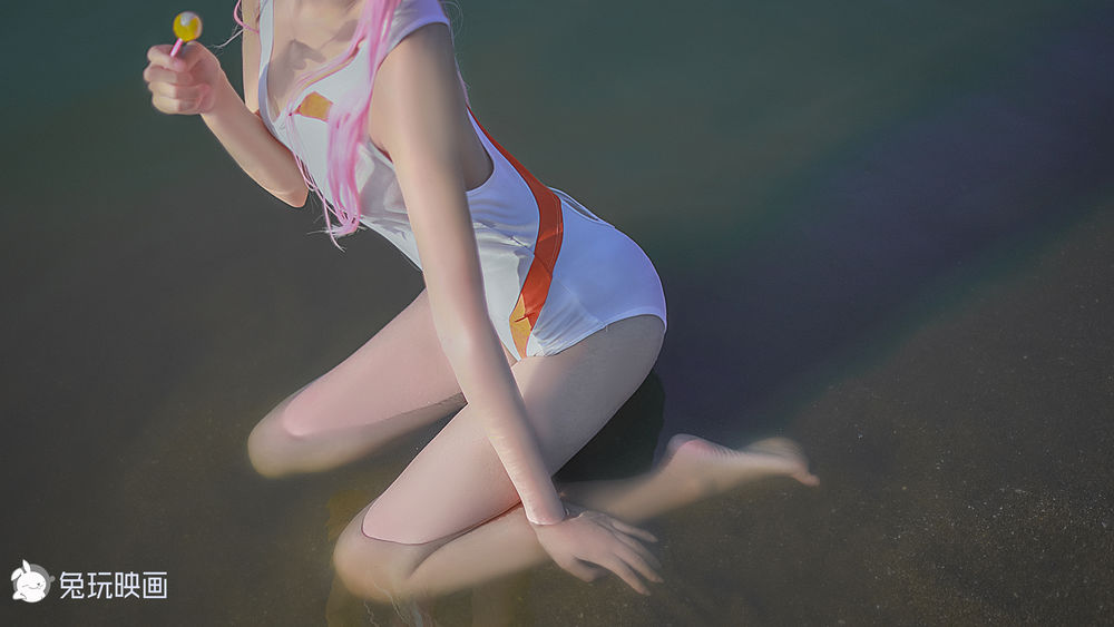 三度_69-No.018-兔玩映画 cos集锦-在线看 第3张 三度_69-No.018-兔玩映画 cos集锦-在线看 第3张