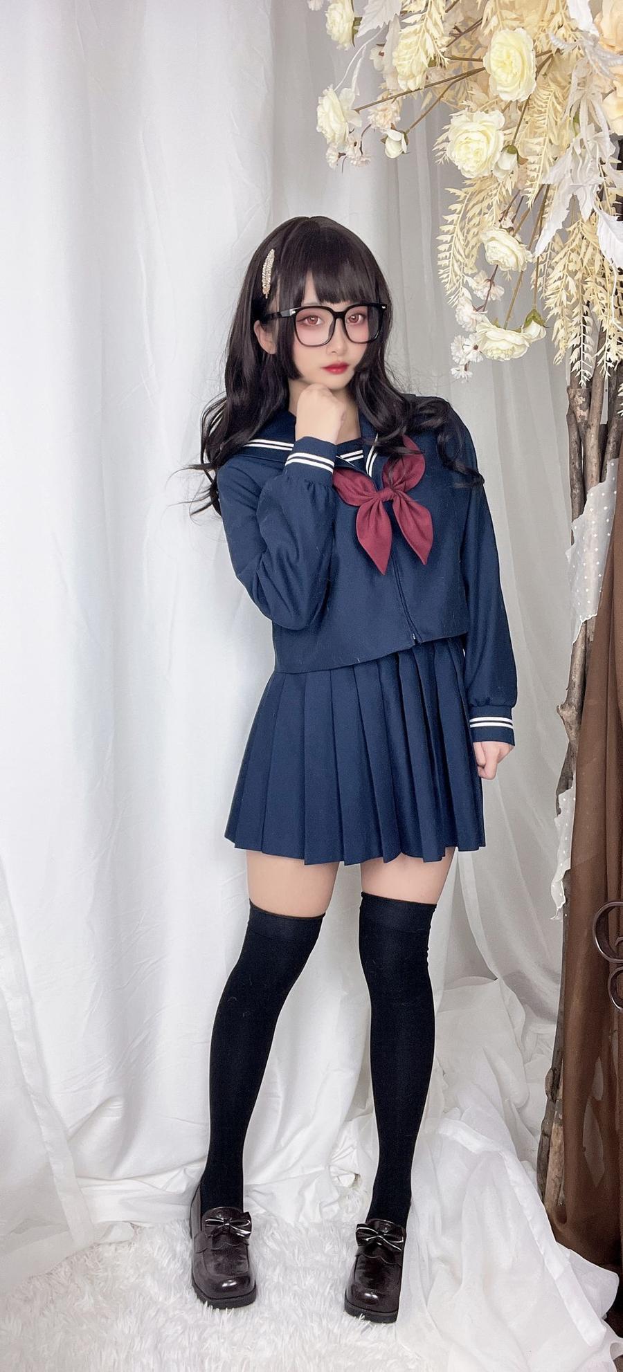 洛璃LoLiSAMA-No.021-第一次的约会-在线看 第1张 洛璃LoLiSAMA-No.021-第一次的约会-在线看 第1张