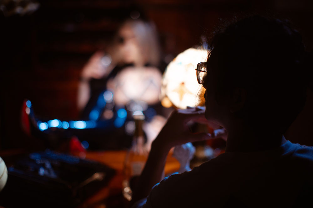 一北亦北-No.026-玄狼-在线看 第3张 一北亦北-No.026-玄狼-在线看 第3张