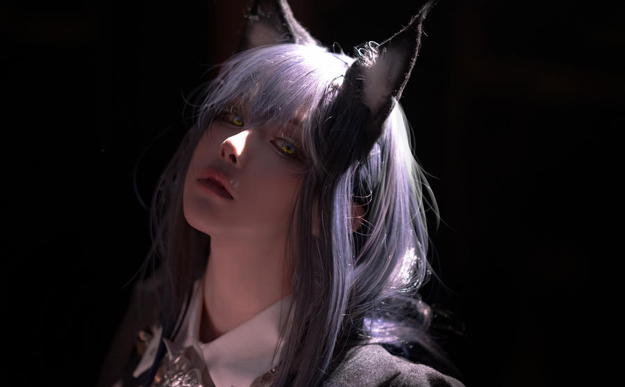 w百合欧皇子w-No.016–明日方舟 切利尼娜-在线看 第3张 w百合欧皇子w-No.016–明日方舟 切利尼娜-在线看 第3张