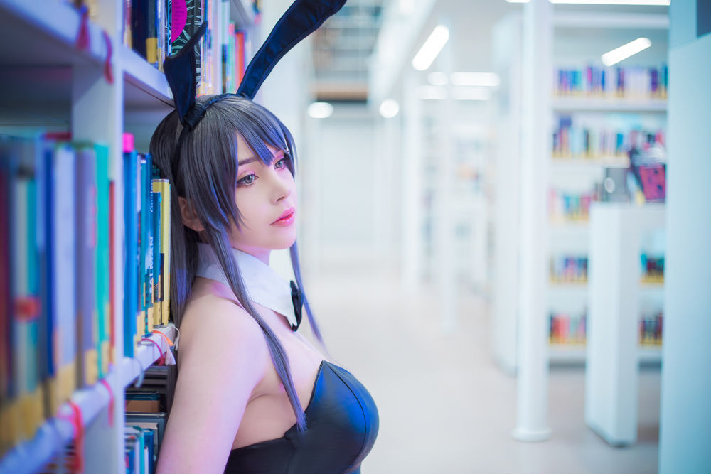 Sayathefox-No.011-樱岛麻衣-在线看 第2张 Sayathefox-No.011-樱岛麻衣-在线看 第2张