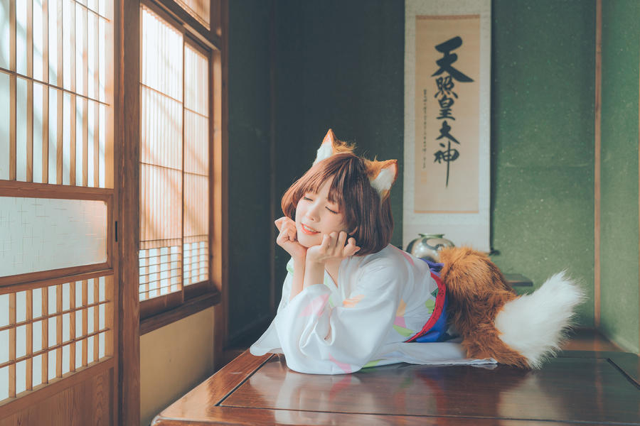 ElyEE子-No.086–2023年07月订阅 (4套)-在线看 第3张 ElyEE子-No.086–2023年07月订阅 (4套)-在线看 第3张