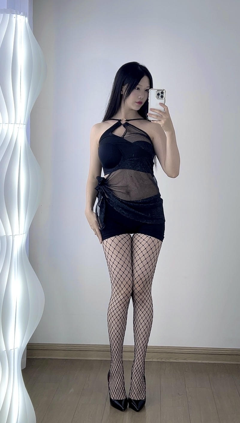 抖娘-利世-No.174–自摄 高跟网袜-在线看 第2张 抖娘-利世-No.174–自摄 高跟网袜-在线看 第2张