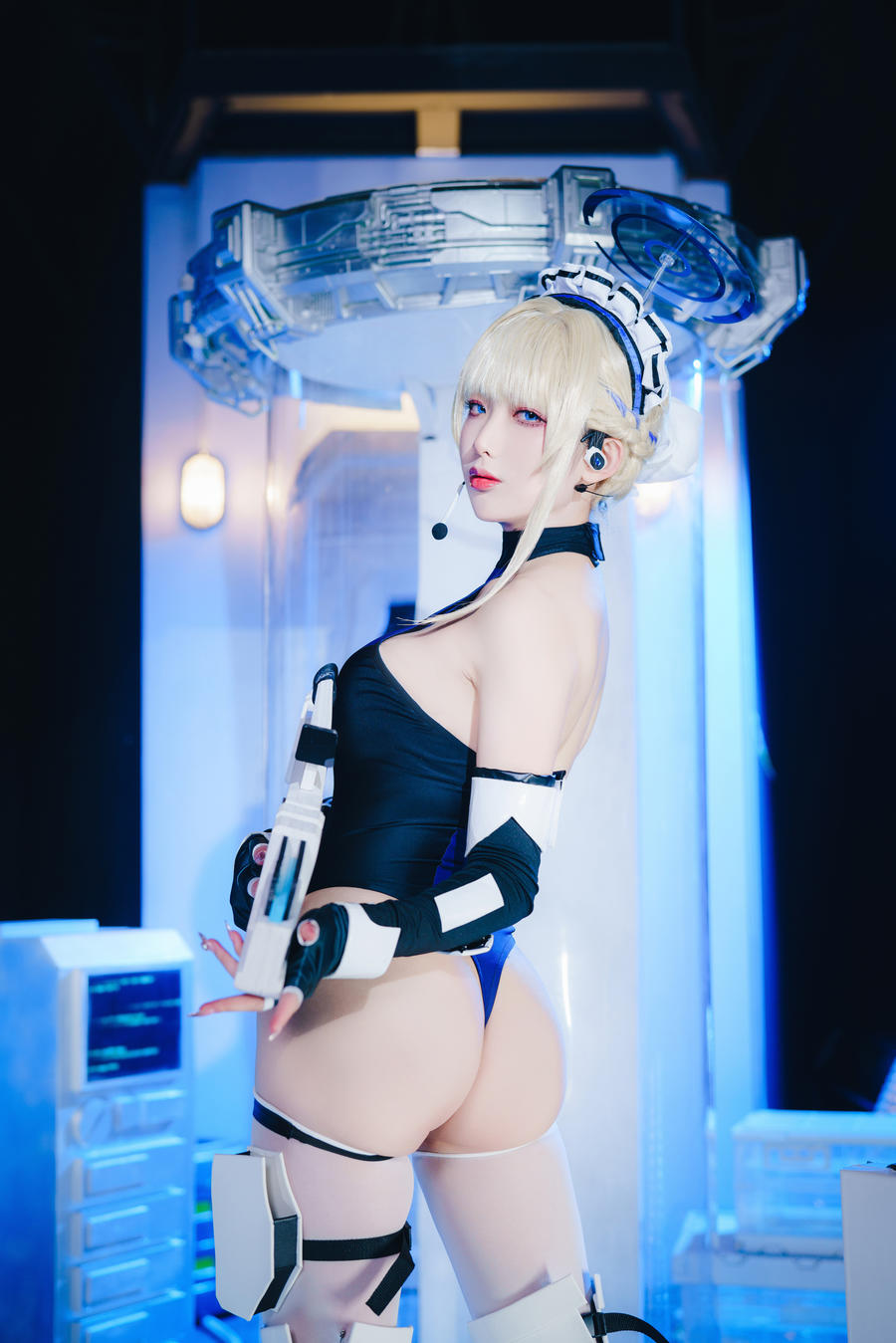 封疆疆v-No.041 – 碧蓝航线 飞鸟马时竞泳-在线看 第1张 封疆疆v-No.041 – 碧蓝航线 飞鸟马时竞泳-在线看 第1张