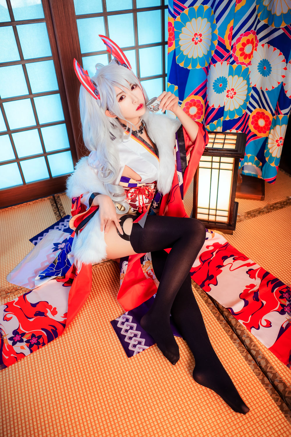 鳗鱼霏儿-No.050-欧根亲王修改图-在线看 第3张 鳗鱼霏儿-No.050-欧根亲王修改图-在线看 第3张