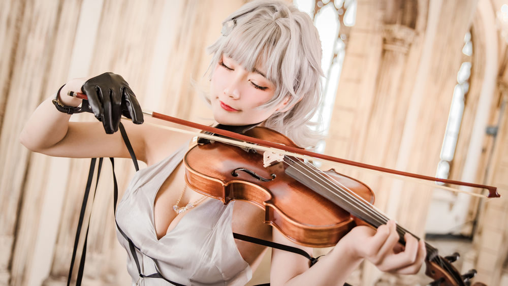 巴鲁巴鲁BaRuv-No.002-西雅图礼服-在线看 第3张 巴鲁巴鲁BaRuv-No.002-西雅图礼服-在线看 第3张