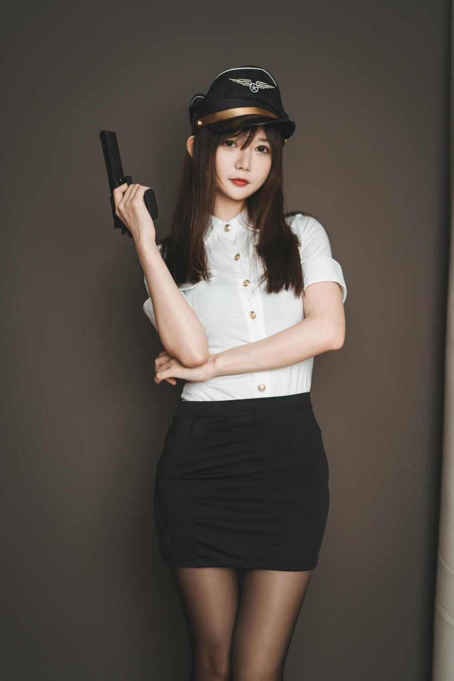 51酱-No.008-九月制服-在线看 第2张 51酱-No.008-九月制服-在线看 第2张